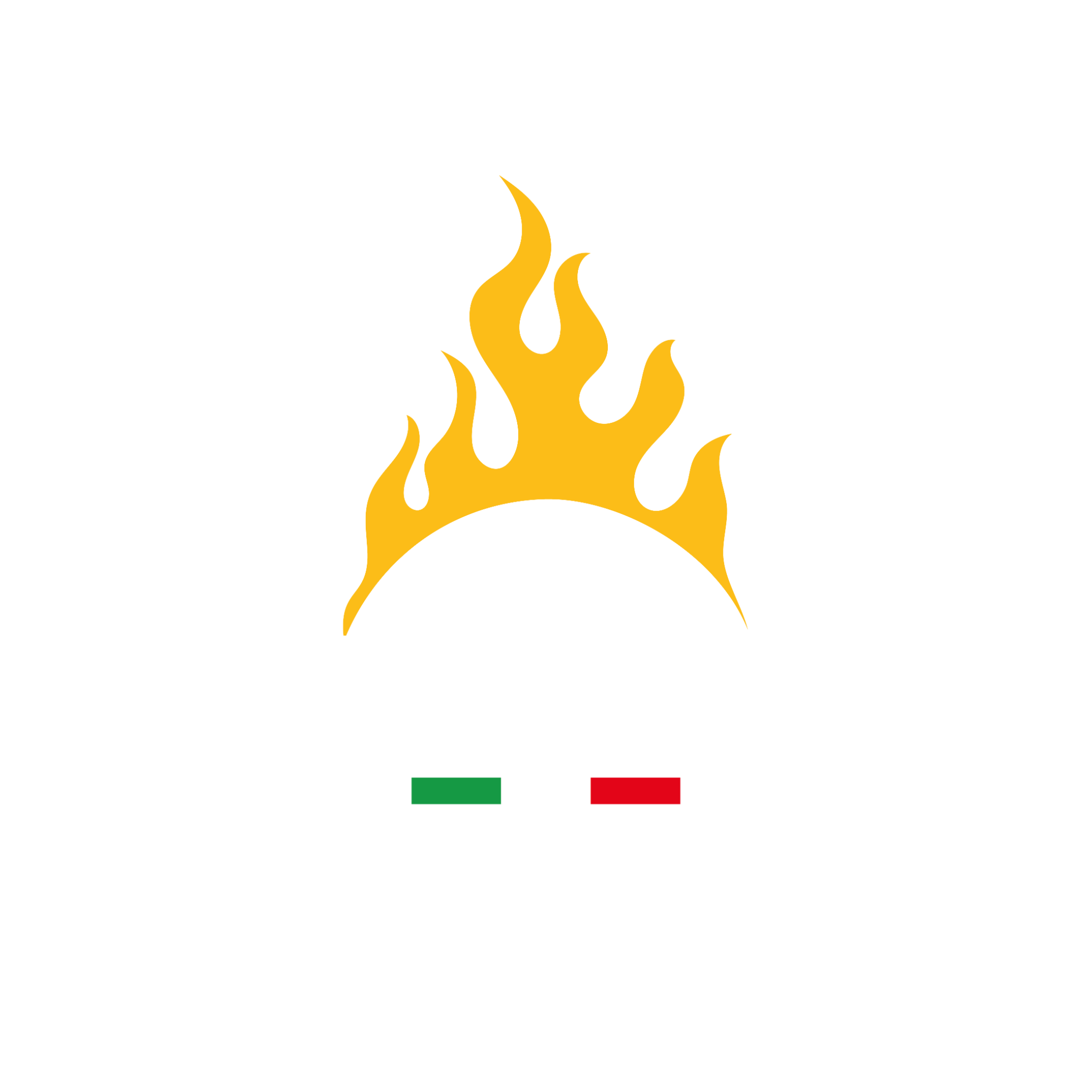 Mozza & Fuego